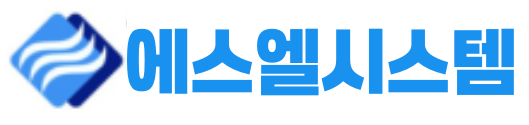 에스엘 로고